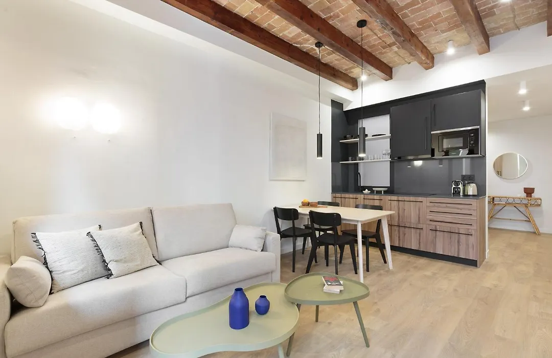 Diagonal Apartments By Olala Homes-1