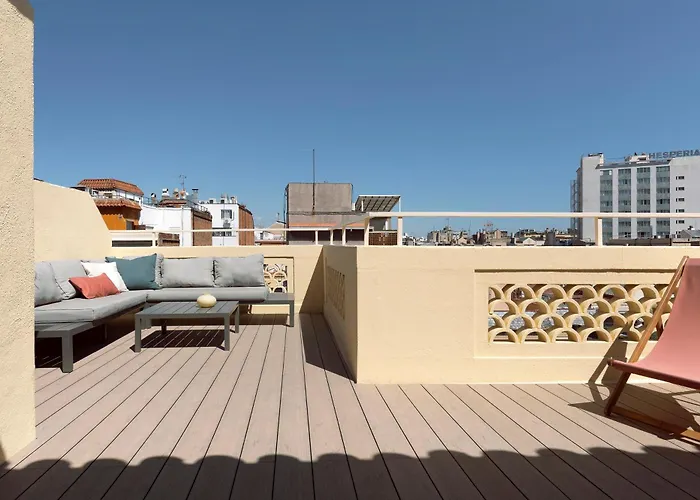 C211 Barcelona