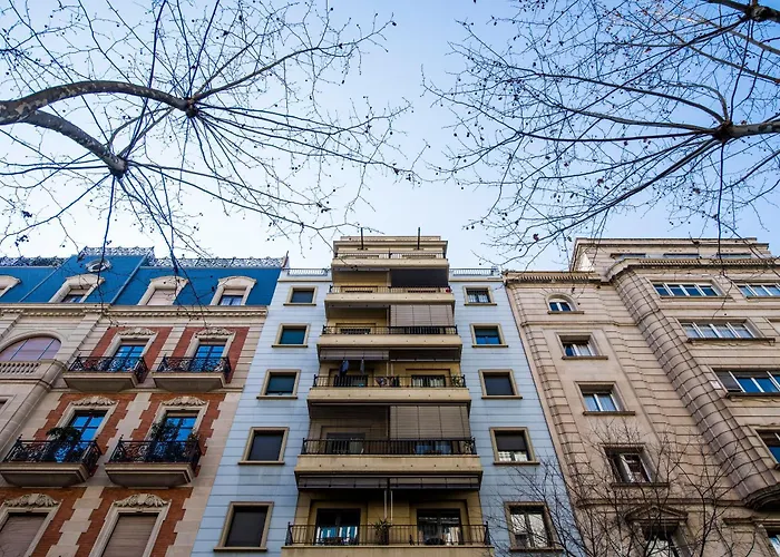 C211 Barcelona