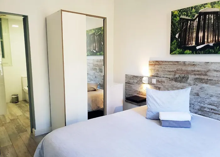 Barcelona Rooms